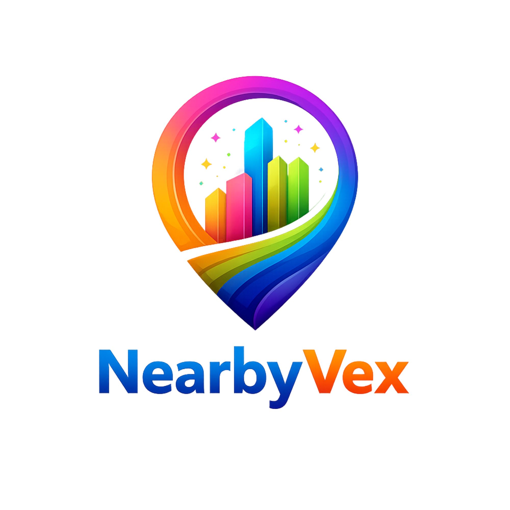 NearbyVex Logo